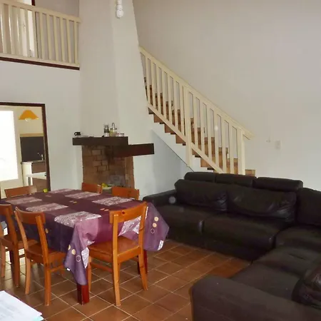 Quartier Des Goelands, T5 Pour 8 N25 * La Grande-Motte