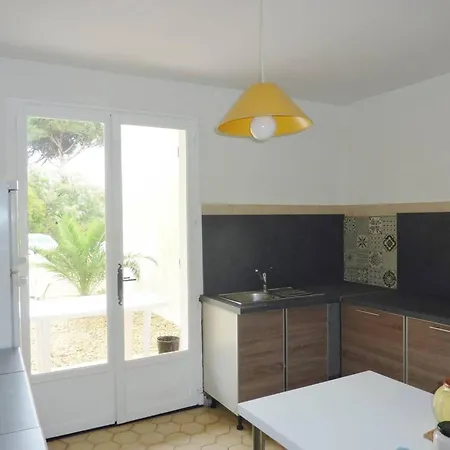 Quartier Des Goelands, T5 Pour 8 N25