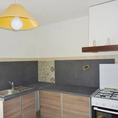 Holiday home Quartier Des Goelands, T5 Pour 8 N25 *