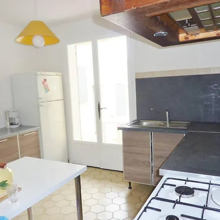 Quartier Des Goelands, T5 Pour 8 N25 * La Grande-Motte