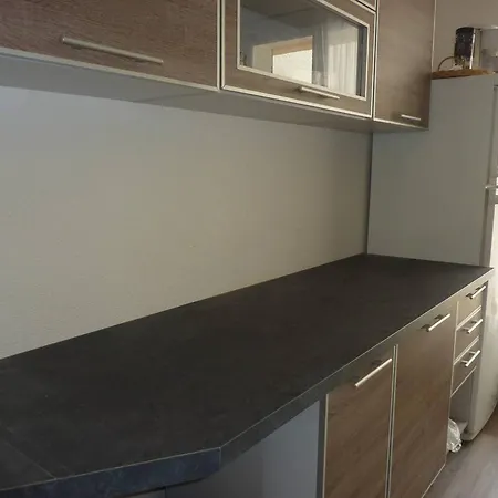 Holiday home Quartier Des Goelands, T5 Pour 8 N25 La Grande-Motte