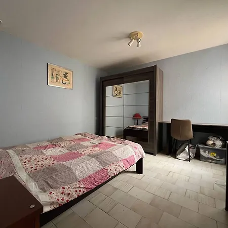 Holiday home Quartier Des Goelands, T5 Pour 8 N25