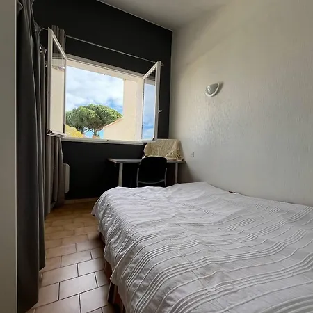 Holiday home Quartier Des Goelands, T5 Pour 8 N25 La Grande-Motte