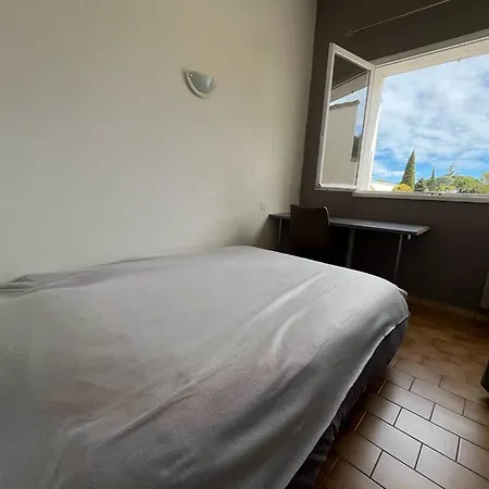 Quartier Des Goelands, T5 Pour 8 N25 Holiday home La Grande-Motte