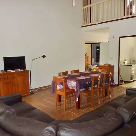 Holiday home Quartier Des Goelands, T5 Pour 8 N25